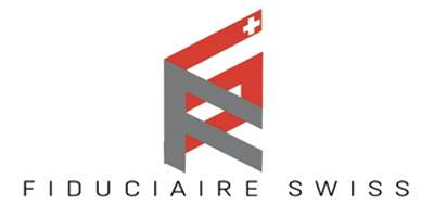 Fiduciaire Swiss Logo
